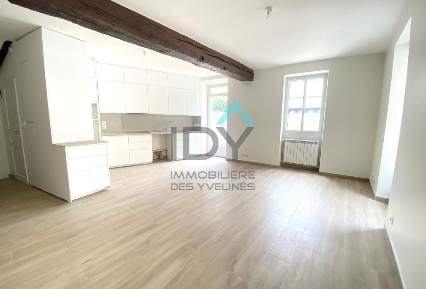 vente Maison Marly Le Roi - Photo 1
