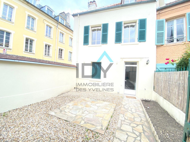 vente Maison Marly Le Roi - Photo 1