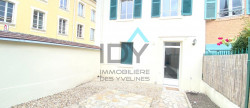 vente Maison Marly Le Roi