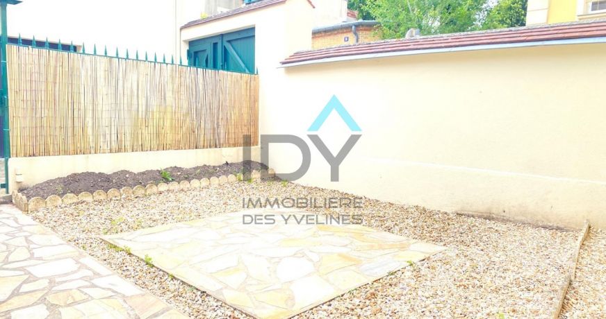 vente Maison Marly Le Roi