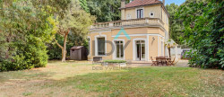 vente Maison Saint Germain En Laye
