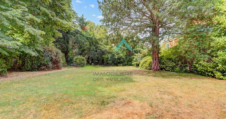 vente Maison Saint Germain En Laye