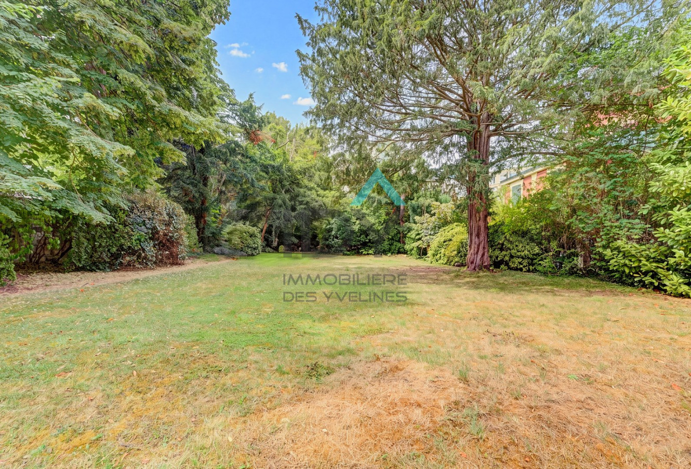 vente Maison Saint Germain En Laye - Photo 3