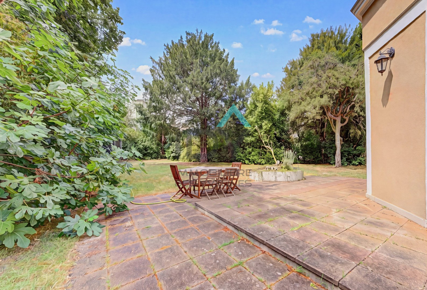 vente Maison Saint Germain En Laye - Photo 4