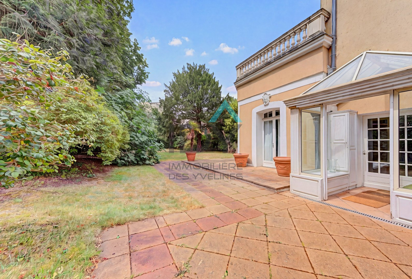 vente Maison Saint Germain En Laye - Photo 2