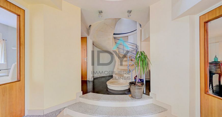 vente Maison Saint Germain En Laye
