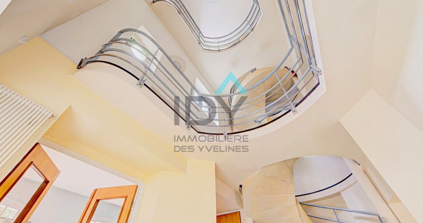 vente Maison Saint Germain En Laye