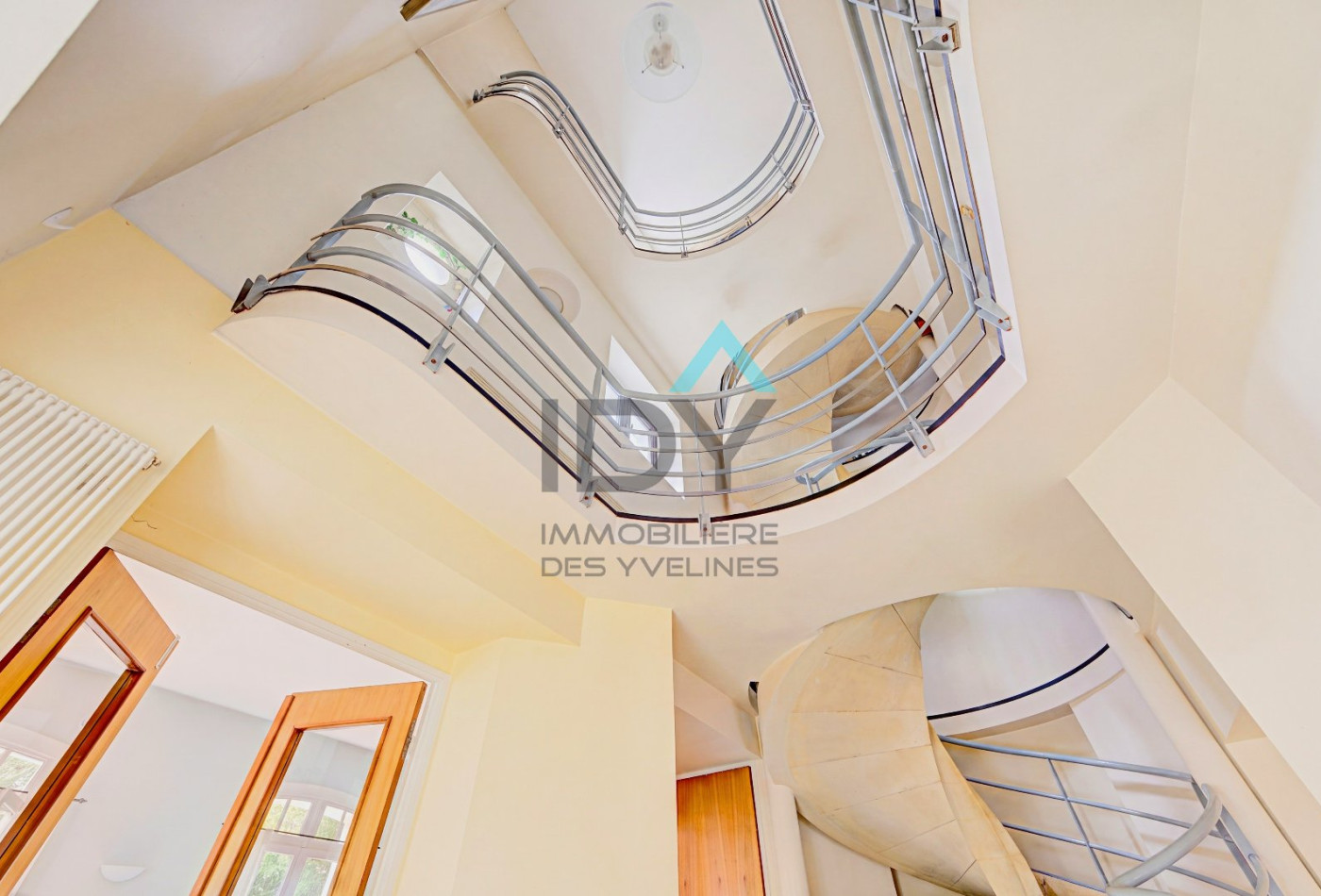 vente Maison Saint Germain En Laye - Photo 6