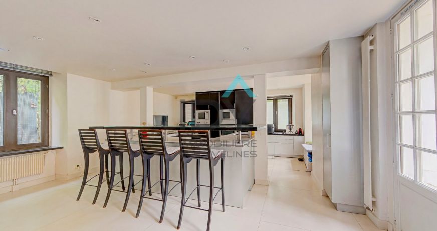 vente Maison Saint Germain En Laye