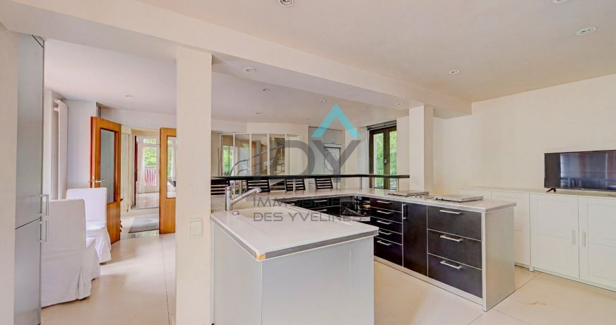 vente Maison Saint Germain En Laye