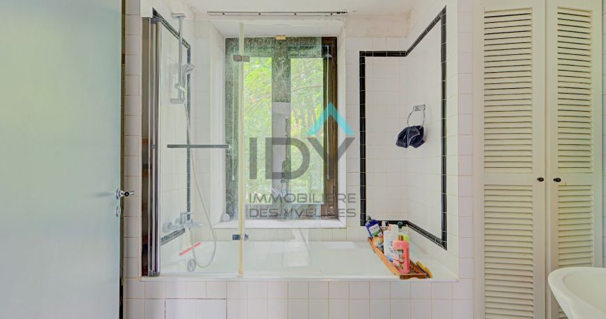 vente Maison Saint Germain En Laye