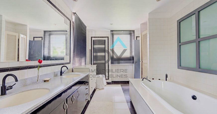 vente Maison Saint Germain En Laye