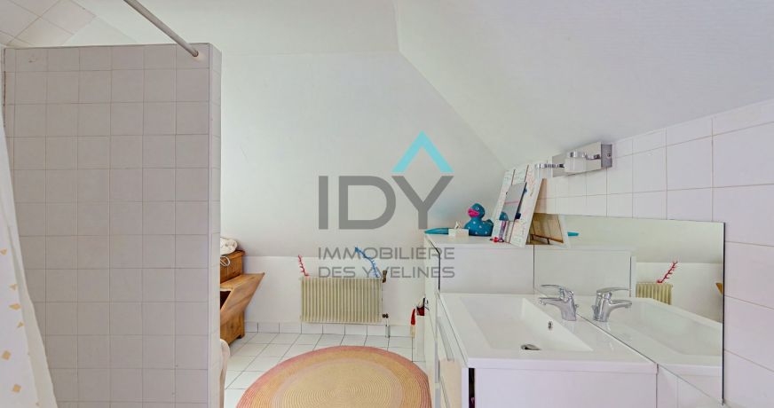 vente Maison Saint Germain En Laye