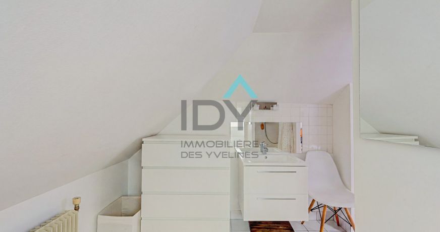 vente Maison Saint Germain En Laye