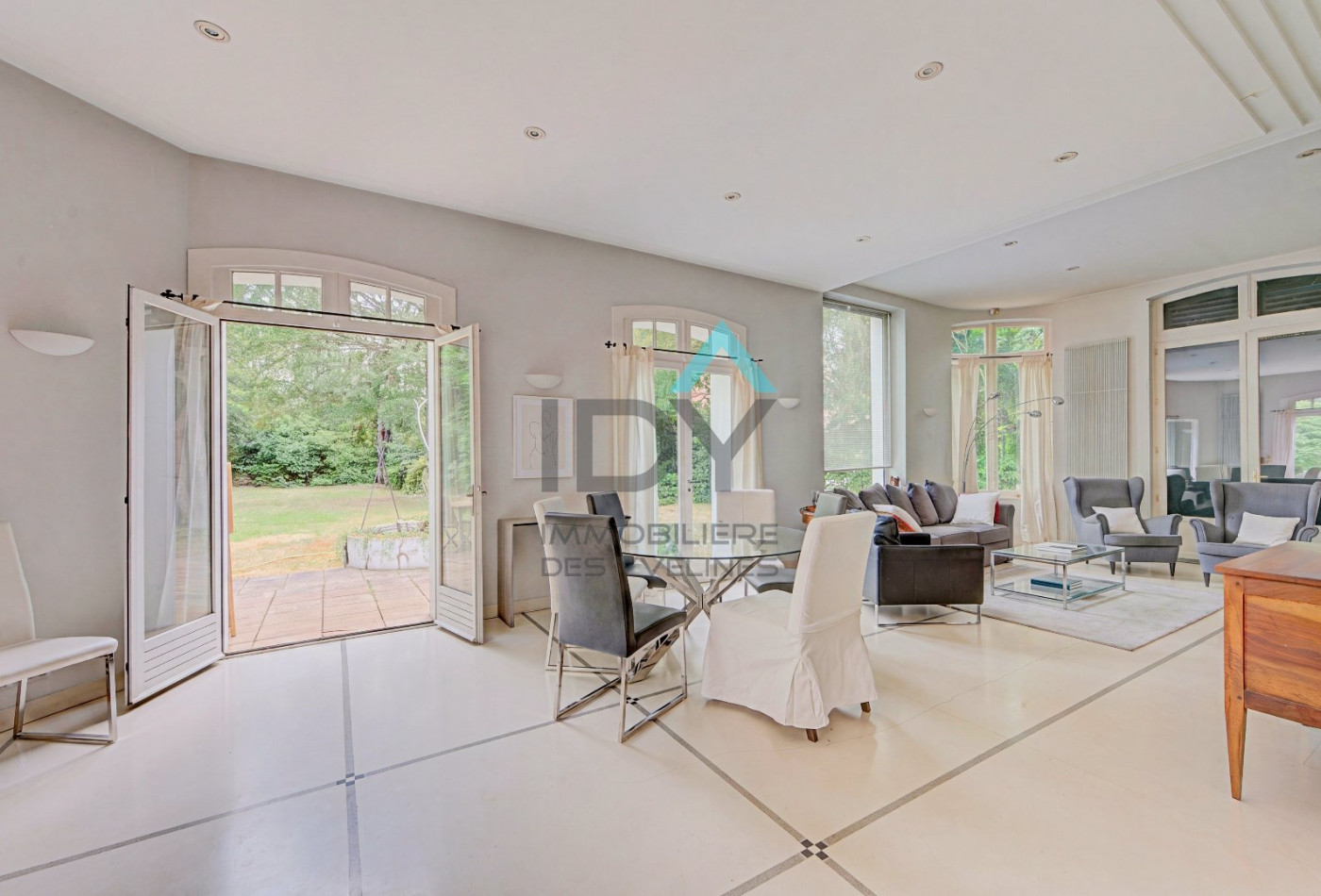 vente Maison Saint Germain En Laye - Photo 7
