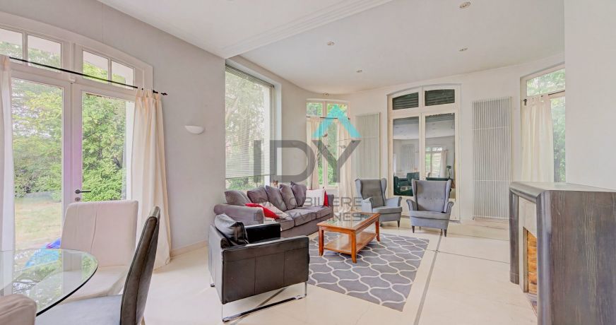 vente Maison Saint Germain En Laye