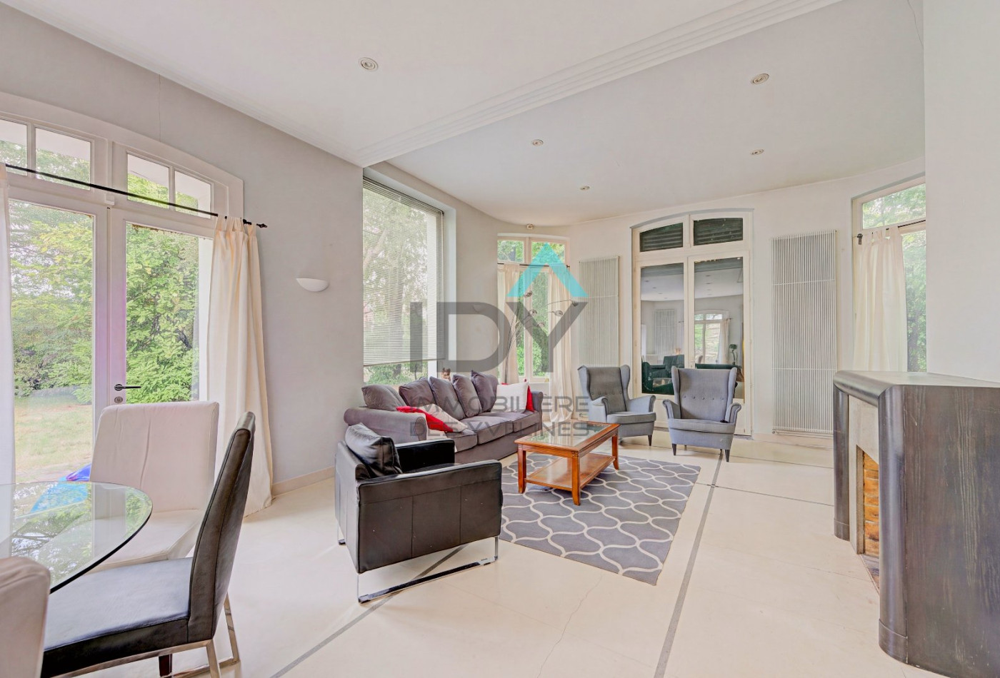 vente Maison Saint Germain En Laye - Photo 8