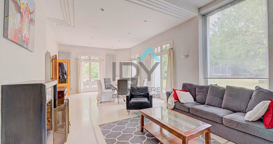 vente Maison Saint Germain En Laye
