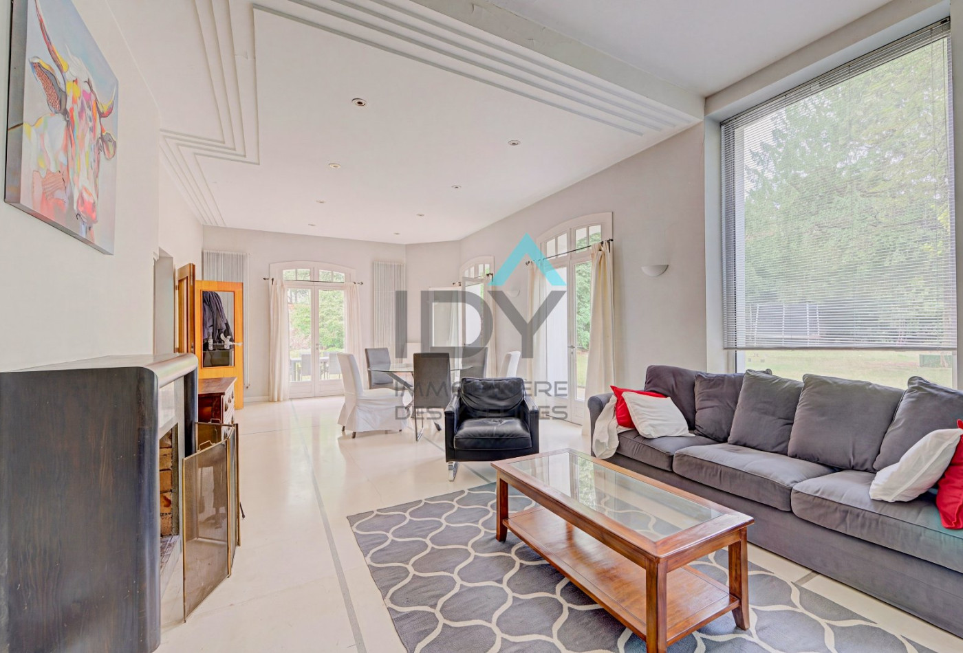 vente Maison Saint Germain En Laye - Photo 9