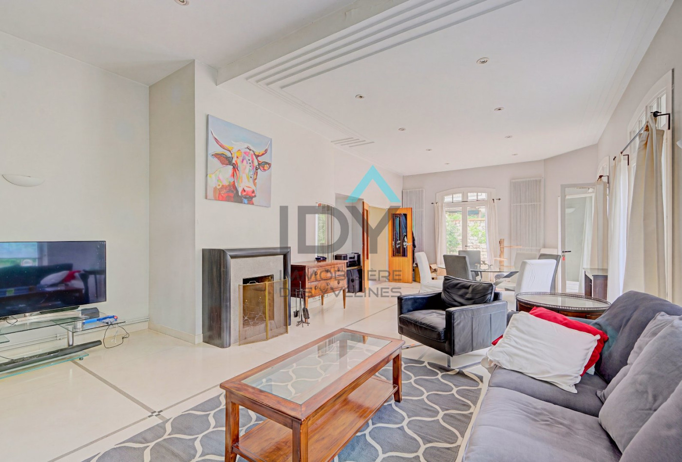 vente Maison Saint Germain En Laye - Photo 10
