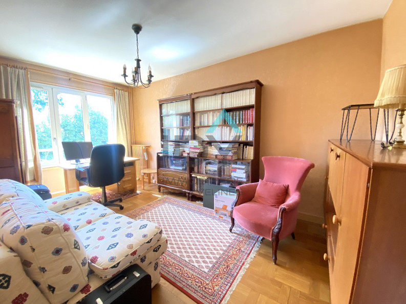 vente Appartement Saint Germain En Laye - Photo 2