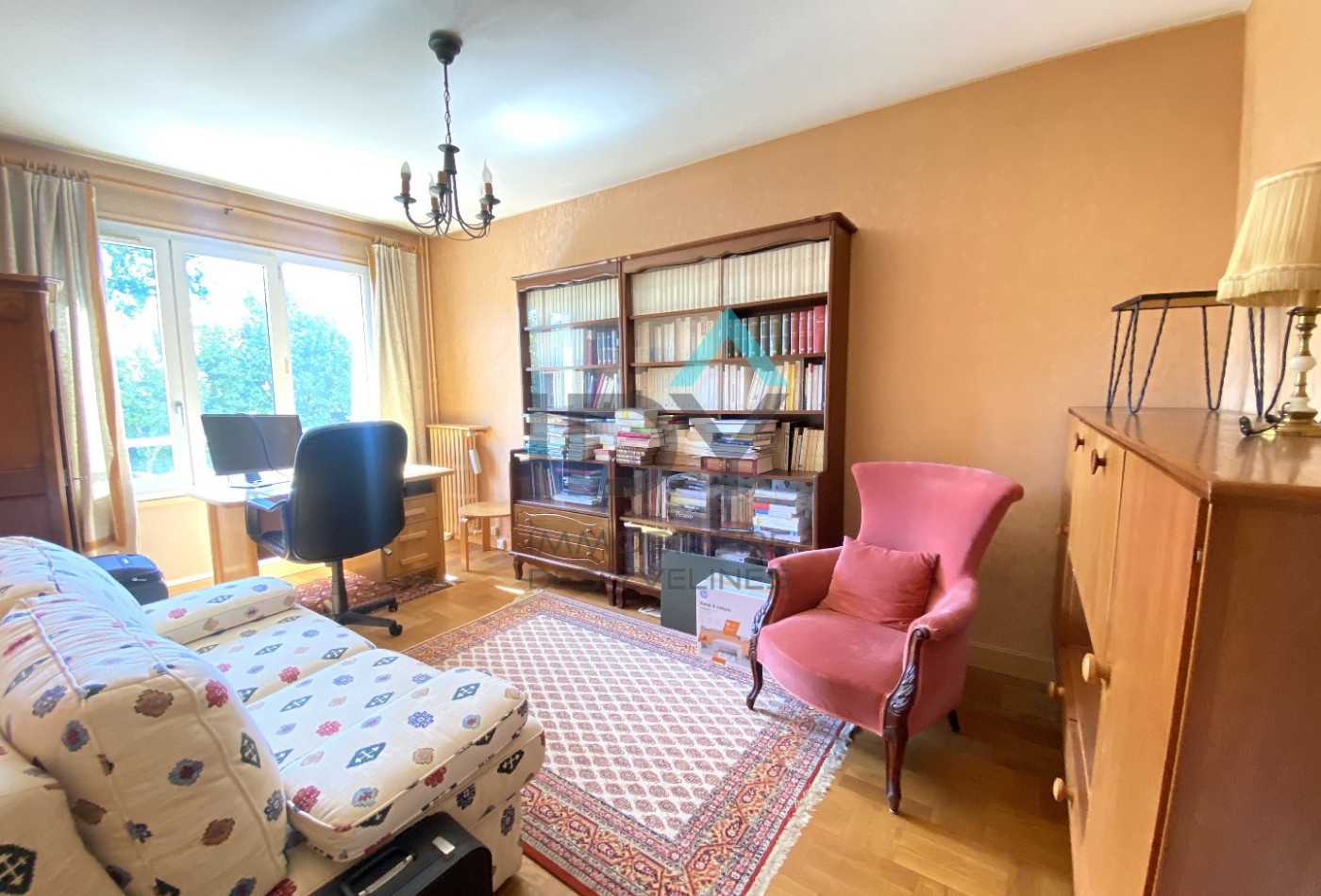 vente Appartement Saint Germain En Laye - Photo 2