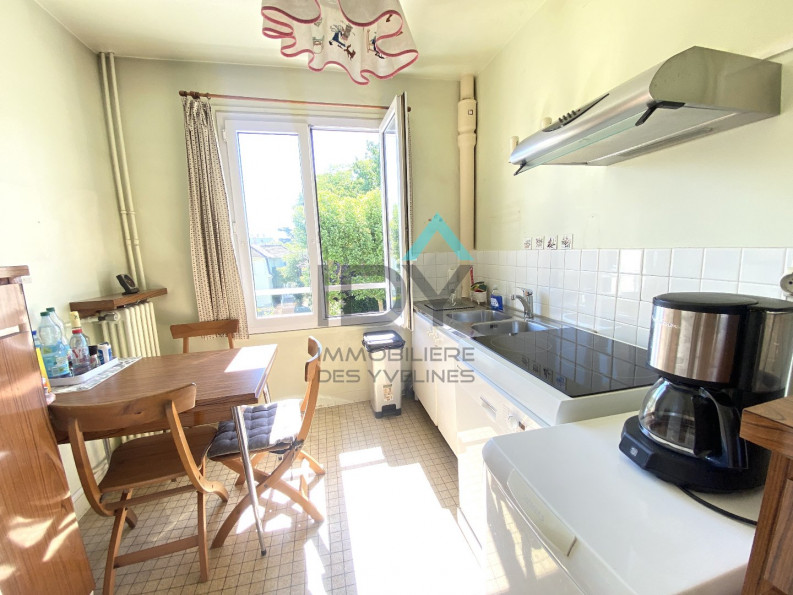 vente Appartement Saint Germain En Laye - Photo 3