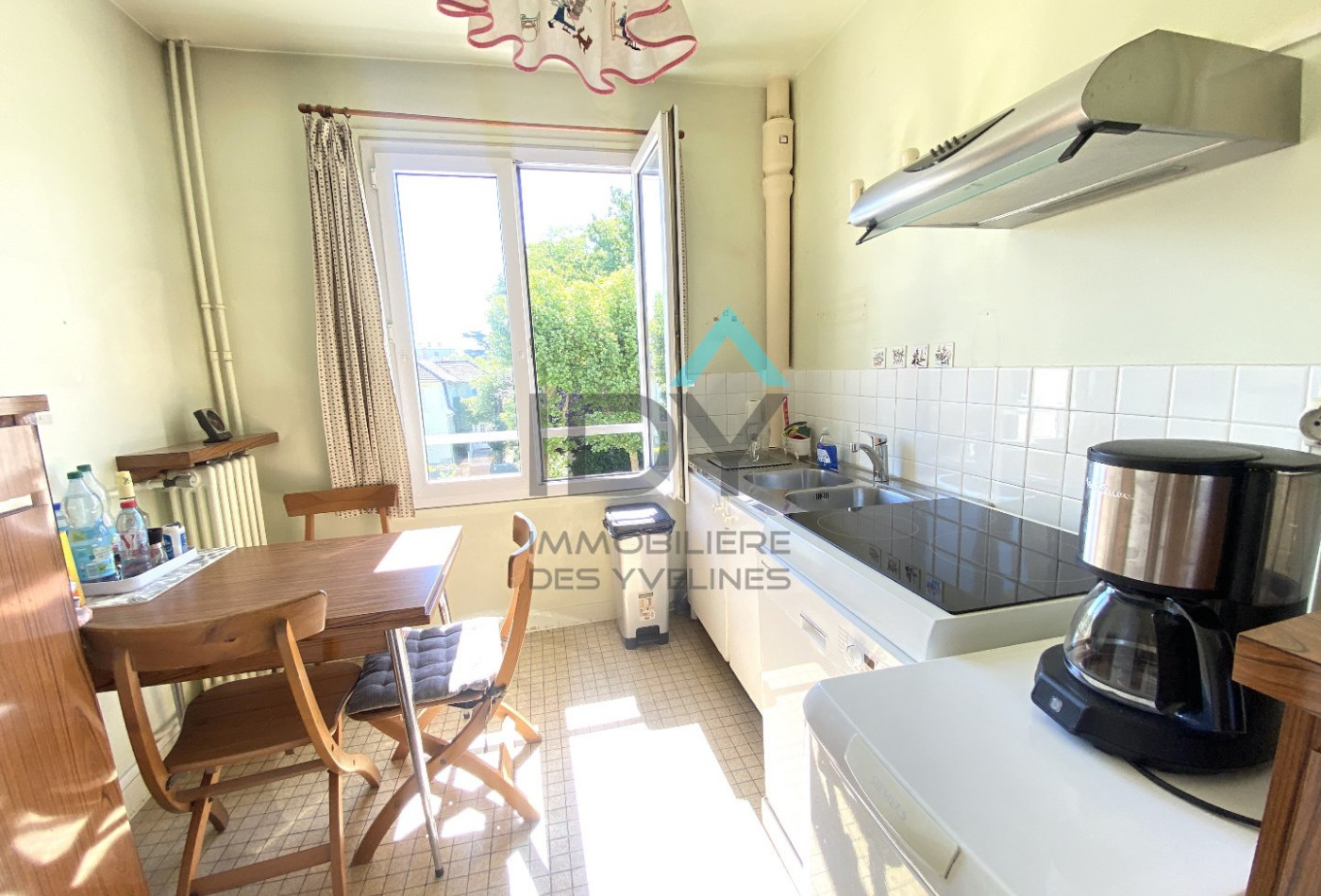 vente Appartement Saint Germain En Laye - Photo 3