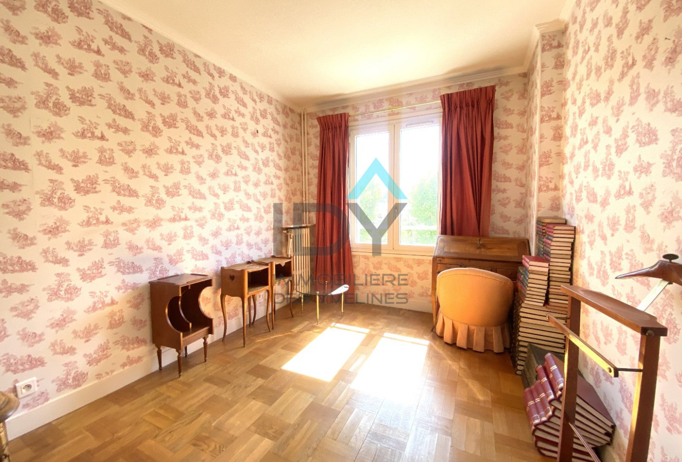 vente Appartement Saint Germain En Laye - Photo 4