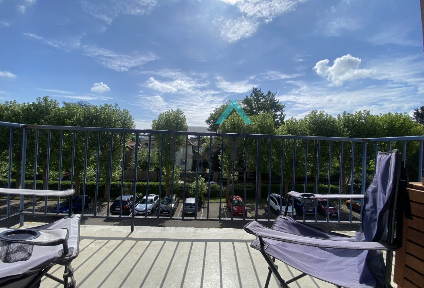vente Appartement Saint Germain En Laye - Photo 1