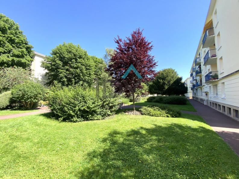 vente Appartement Saint Germain En Laye - Photo 6