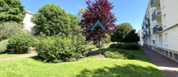 vente Appartement Saint Germain En Laye