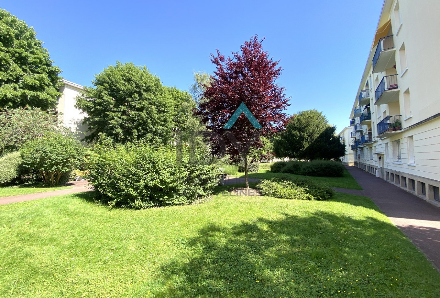 vente Appartement Saint Germain En Laye - Photo 6