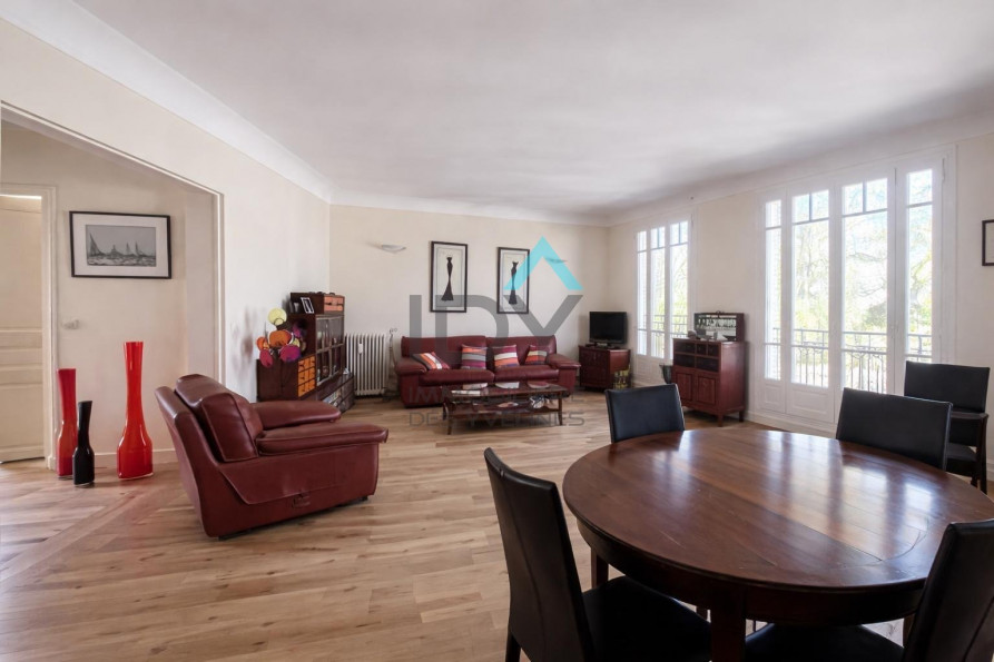 vente Appartement Le Vesinet - Photo 2