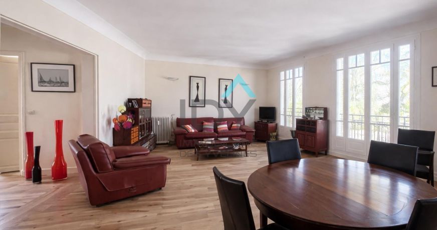 vente Appartement Le Vesinet
