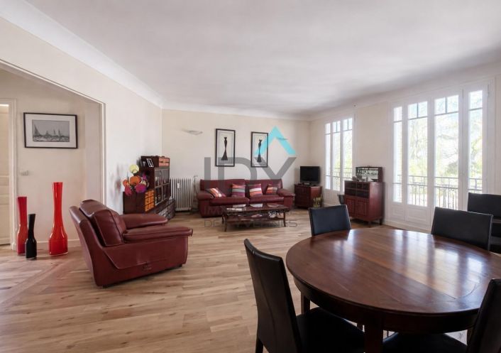 vente Appartement Le Vesinet