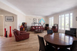 vente Appartement Le Vesinet