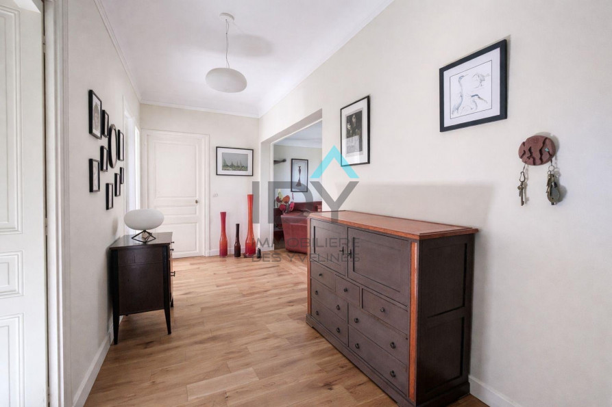 vente Appartement Le Vesinet - Photo 4