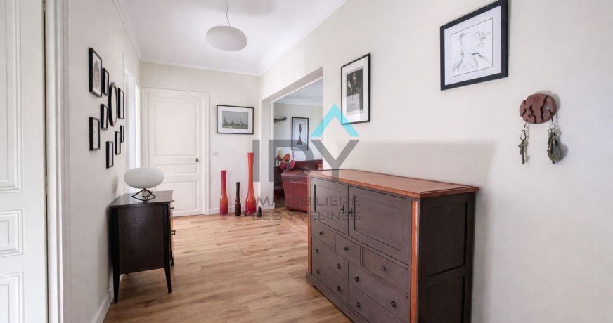 vente Appartement Le Vesinet