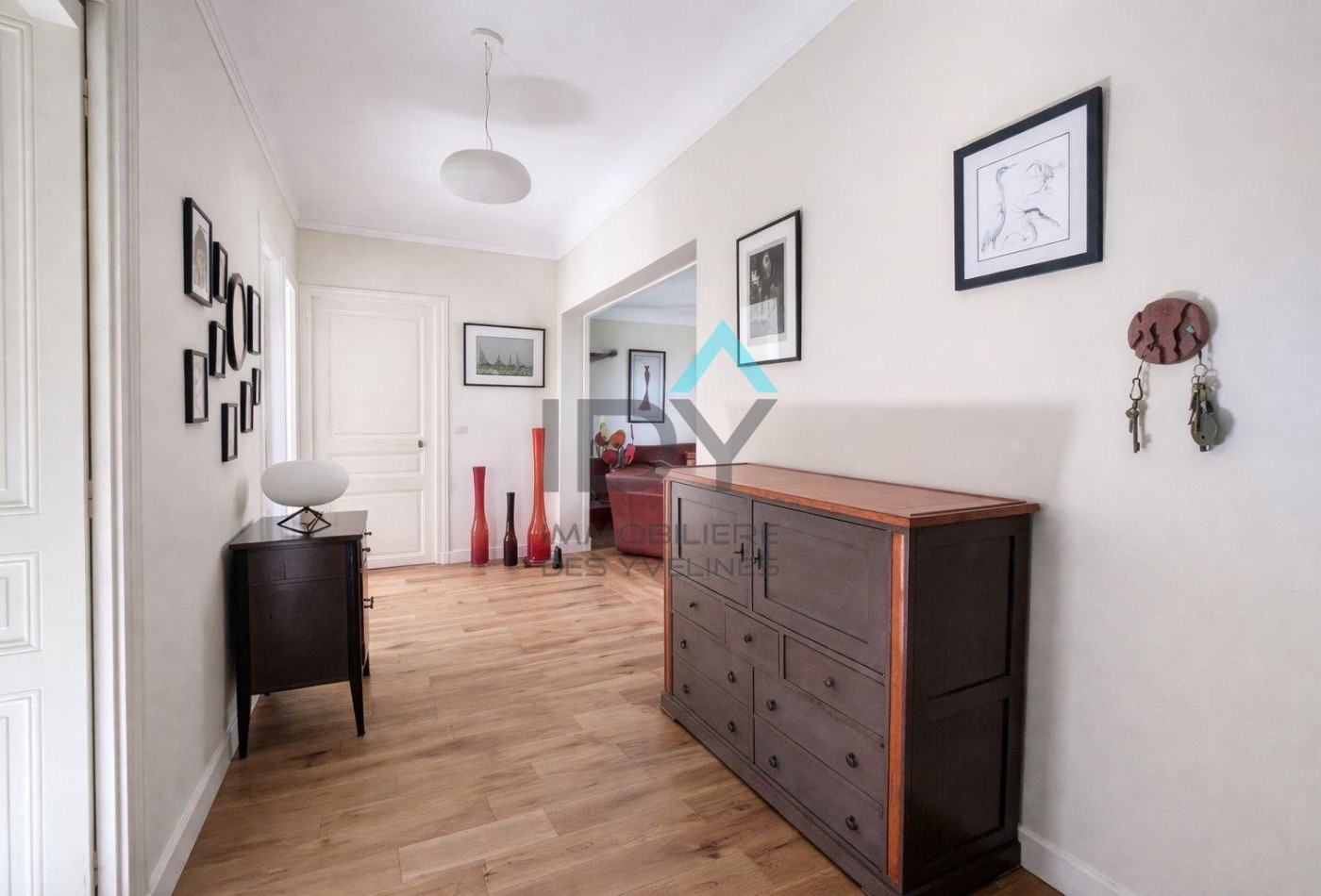vente Appartement Le Vesinet - Photo 4