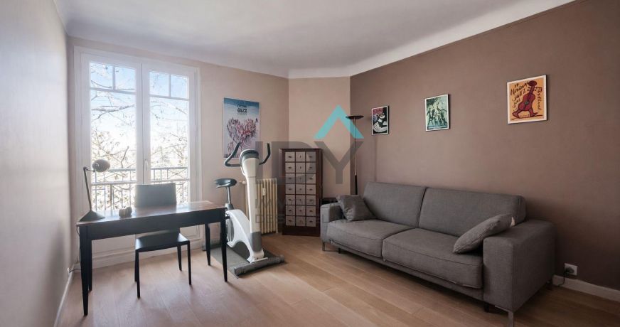 vente Appartement Le Vesinet