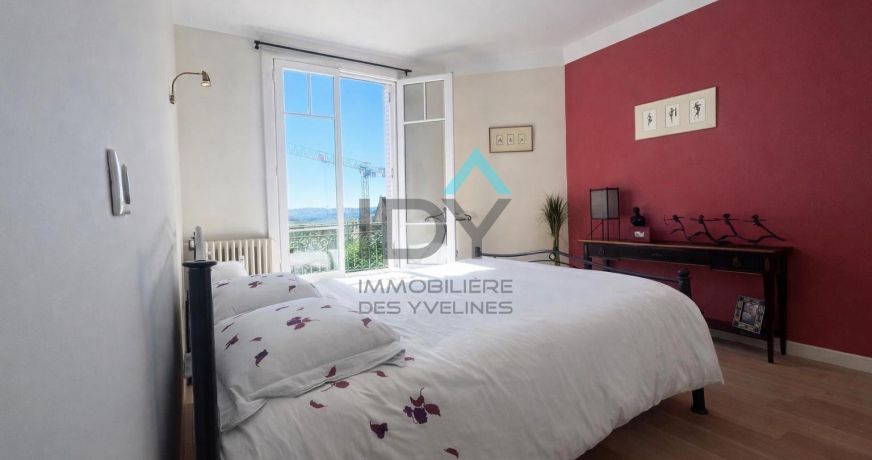 vente Appartement Le Vesinet