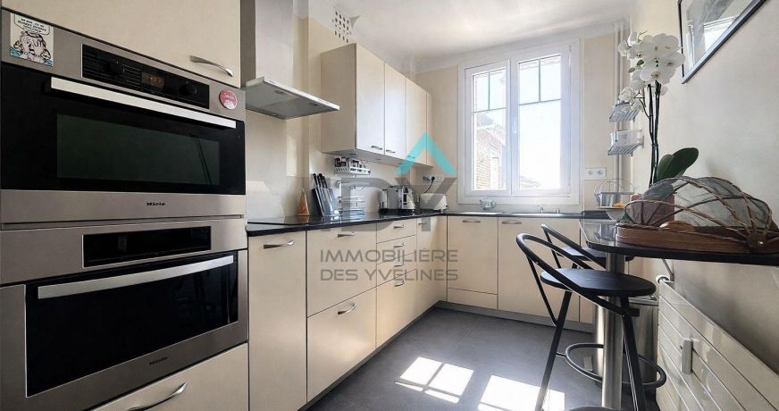 vente Appartement Le Vesinet