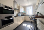 vente Appartement Le Vesinet
