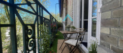 vente Appartement Le Vesinet