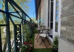 vente Appartement Le Vesinet