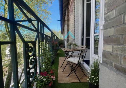 vente Appartement Le Vesinet