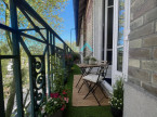 vente Appartement Le Vesinet