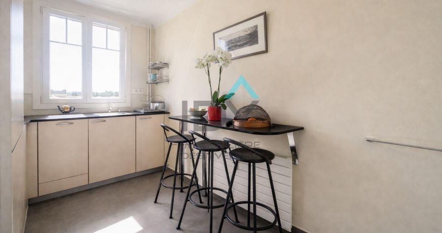 vente Appartement Le Vesinet