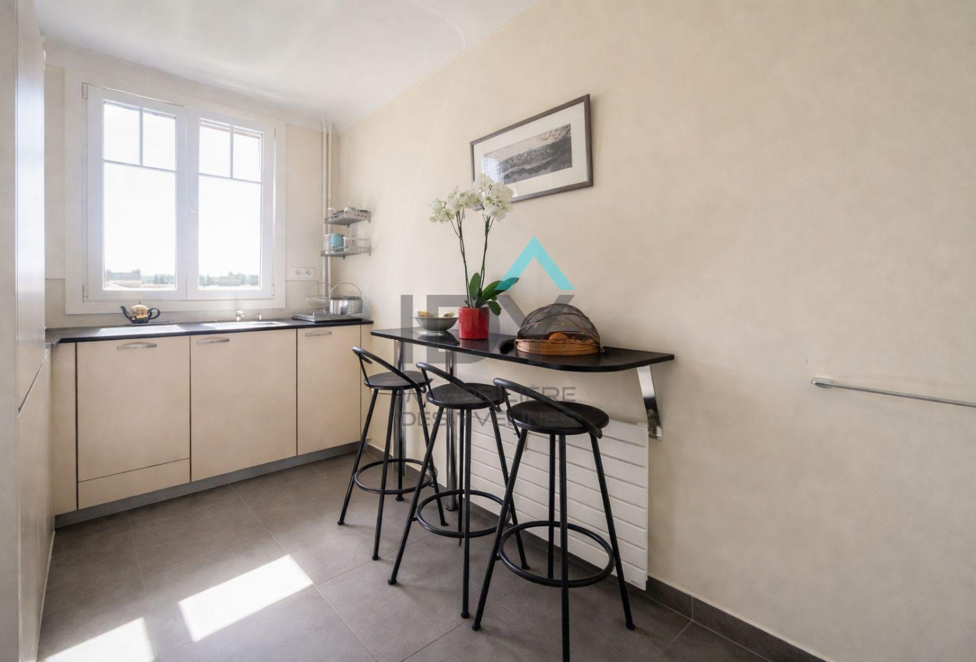 vente Appartement Le Vesinet - Photo 6